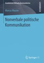 Cover-Bild Nonverbale politische Kommunikation