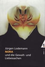 Cover-Bild Nora