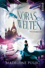 Cover-Bild Noras Welten