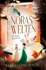 Cover-Bild Noras Welten