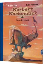 Cover-Bild Norbert Nackendick