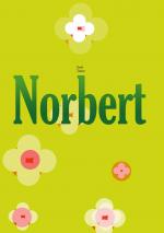 Cover-Bild Norbert