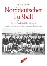 Cover-Bild Norddeutscher Fußball im Kaiserreich