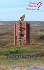 Cover-Bild Norderney
