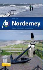 Cover-Bild Norderney