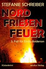 Cover-Bild Nordfriesenfeuer