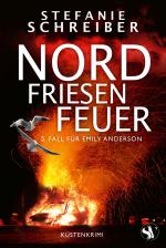 Cover-Bild Nordfriesenfeuer