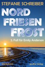 Cover-Bild Nordfriesenfrost