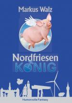 Cover-Bild Nordfriesenkönig