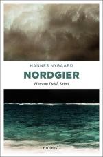 Cover-Bild Nordgier