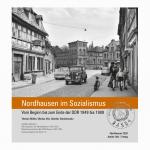 Cover-Bild Nordhausen im Sozialismus Band 4