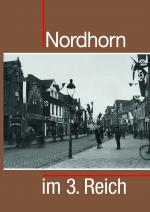 Cover-Bild Nordhorn im 3. Reich