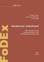 Cover-Bild Nordhorner Volksfront?