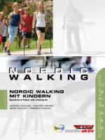 Cover-Bild Nordic Walking mit Kindern