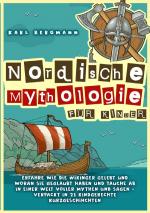 Cover-Bild Nordische Mythologie für Kinder