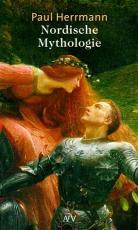 Cover-Bild Nordische Mythologie