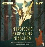 Cover-Bild Nordische Sagen und Märchen. Von Trollen, Elfen und Eisriesen