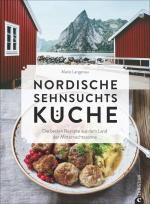 Cover-Bild Nordische Sehnsuchtsküche