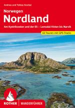 Cover-Bild Nordland – Norwegen