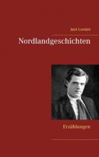 Cover-Bild Nordlandgeschichten