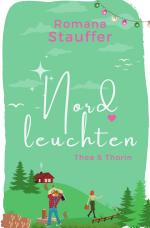 Cover-Bild Nordleuchten-Reihe / Nordleuchten - Thea & Thorin