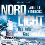 Cover-Bild Nordlicht - Das kalte Grab