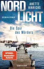 Cover-Bild Nordlicht - Die Spur des Mörders