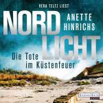 Cover-Bild Nordlicht - Die Tote im Küstenfeuer