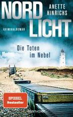 Cover-Bild Nordlicht - Die Toten im Nebel