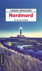 Cover-Bild Nordmord