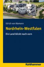 Cover-Bild Nordrhein-Westfalen