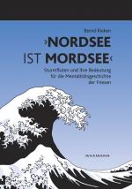 Cover-Bild „Nordsee ist Mordsee“
