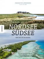 Cover-Bild Nordsee-Südsee