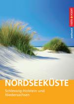 Cover-Bild Nordseeküste - VISTA POINT Reiseführer weltweit