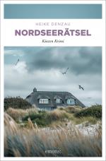 Cover-Bild Nordseerätsel