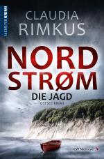 Cover-Bild Nordstrøm – Die Jagd