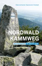 Cover-Bild Nordwaldkammweg