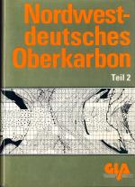 Cover-Bild Nordwestdeutsches Oberkarbon. Beiträge zur Lagerstättenerkundung... / Nordwestdeutsches Oberkarbon