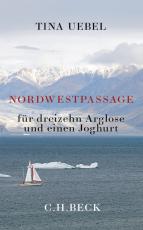 Cover-Bild Nordwestpassage