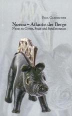 Cover-Bild Noreia - Atlantis der Berge