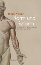 Cover-Bild Norm und Reform