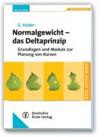 Cover-Bild Normalgewicht - Das Deltaprinzip