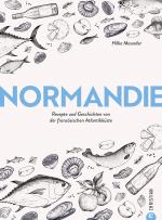 Cover-Bild Normandie