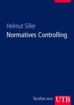 Cover-Bild Normatives Controlling