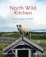 Cover-Bild North Wild Kitchen
