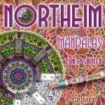 Cover-Bild Northeim Mandalas zum Ausmalen