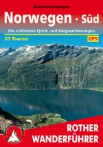 Cover-Bild Norwegen Süd (PDF)