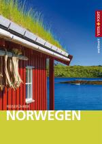 Cover-Bild Norwegen - VISTA POINT Reiseführer weltweit