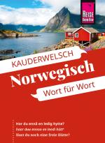 Cover-Bild Norwegisch - Wort für Wort