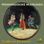 Cover-Bild Norwegische Märchen